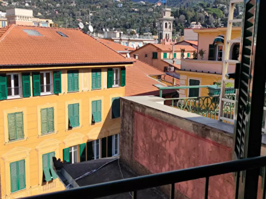 Immagine 19 di Appartamento in affitto  in via cairoli a Rapallo