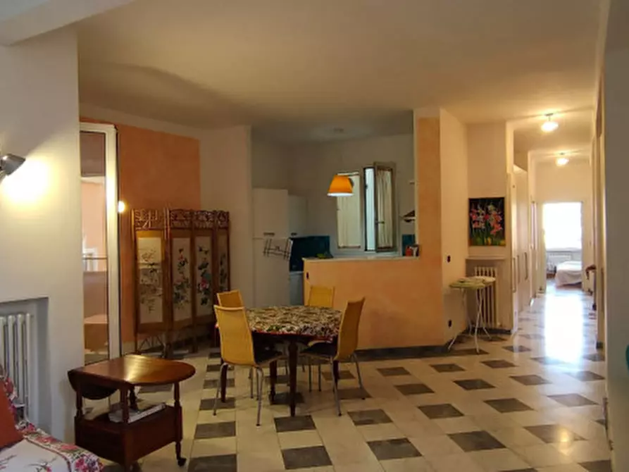 Immagine 20 di Appartamento in affitto  in via cairoli a Rapallo