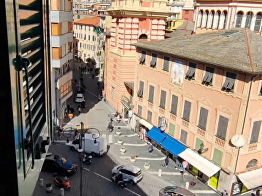 Immagine 22 di Appartamento in affitto  in via cairoli a Rapallo