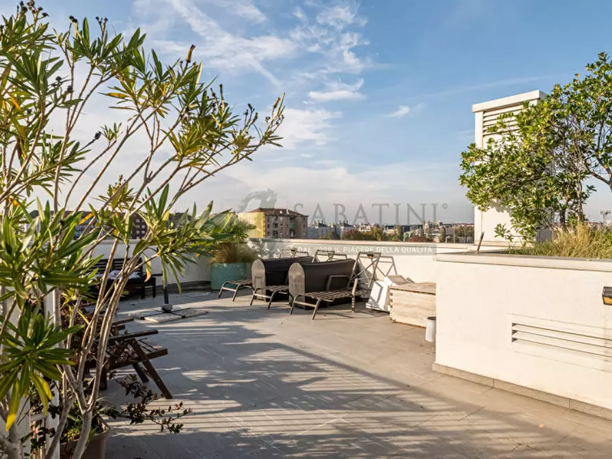 Immagine 1 di Appartamento in vendita  in Via Privata Marco Tullio Tirone 5 a Milano