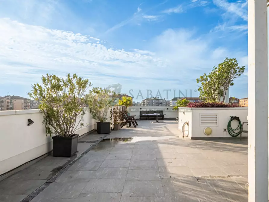 Immagine 3 di Appartamento in vendita  in Via Privata Marco Tullio Tirone 5 a Milano