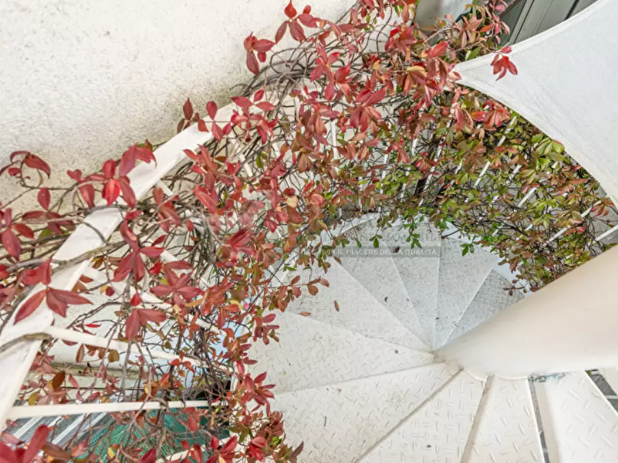 Immagine 4 di Appartamento in vendita  in Via Privata Marco Tullio Tirone 5 a Milano