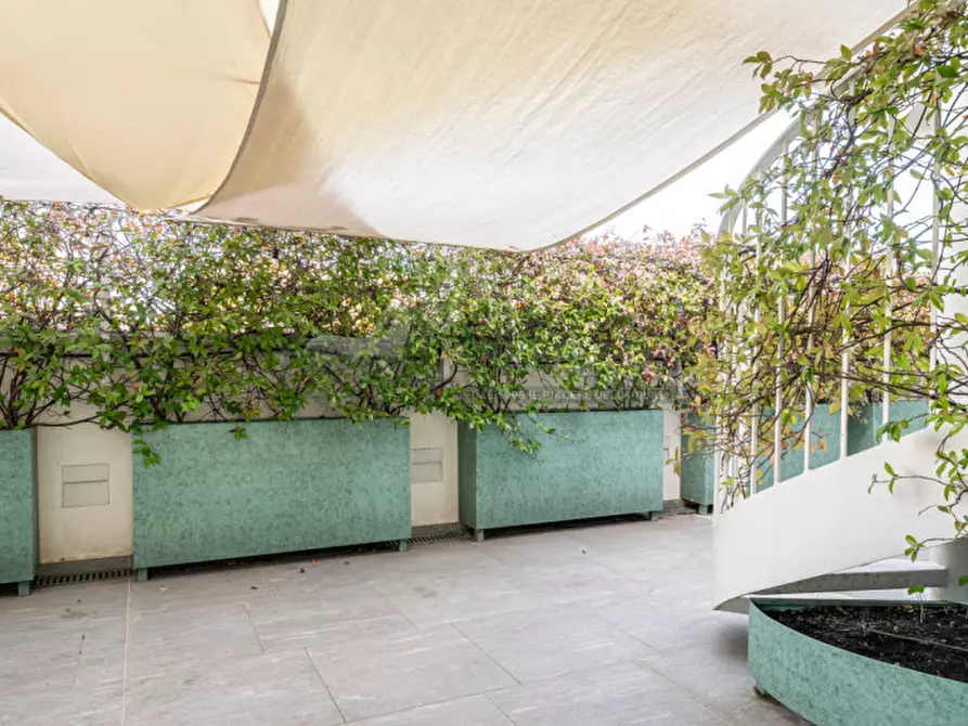 Immagine 5 di Appartamento in vendita  in Via Privata Marco Tullio Tirone 5 a Milano