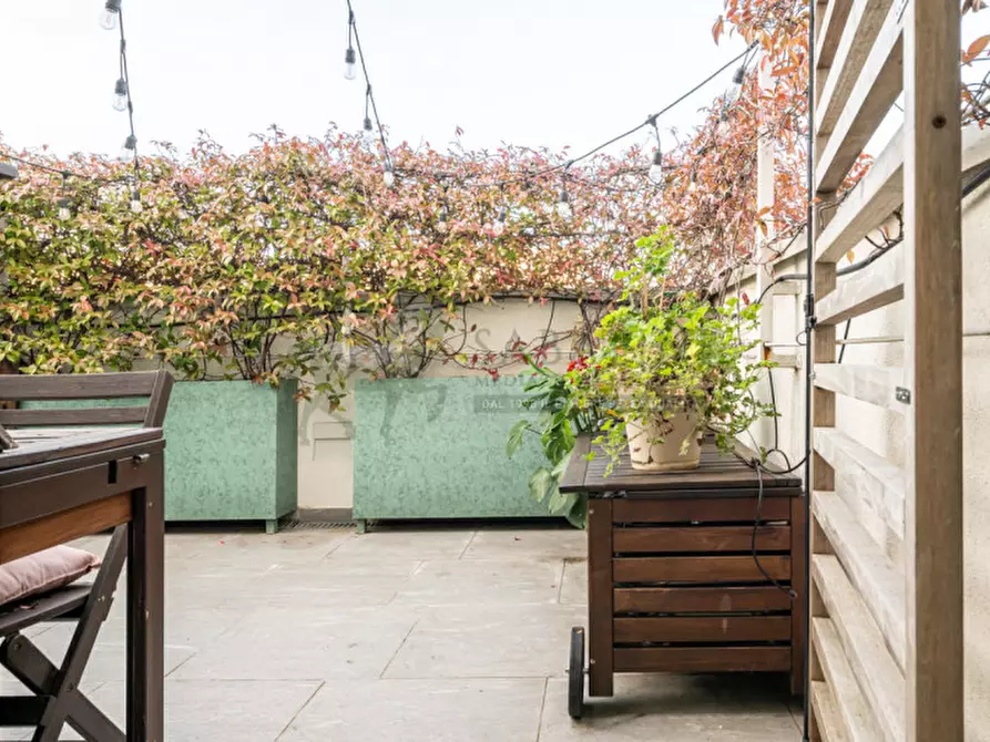 Immagine 6 di Appartamento in vendita  in Via Privata Marco Tullio Tirone 5 a Milano