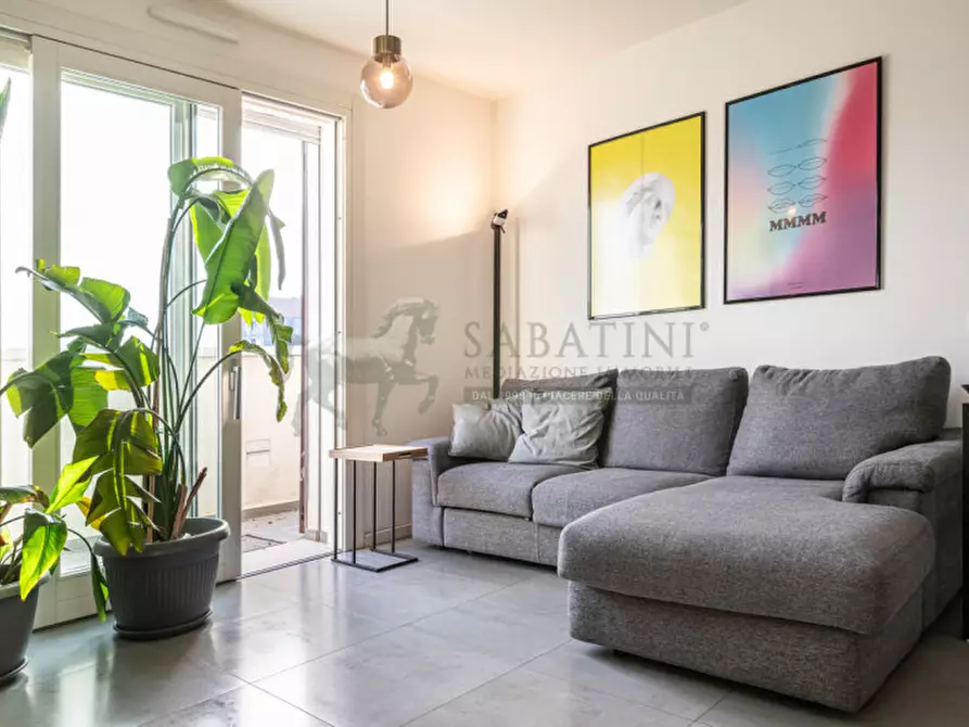 Immagine 9 di Appartamento in vendita  in Via Privata Marco Tullio Tirone 5 a Milano