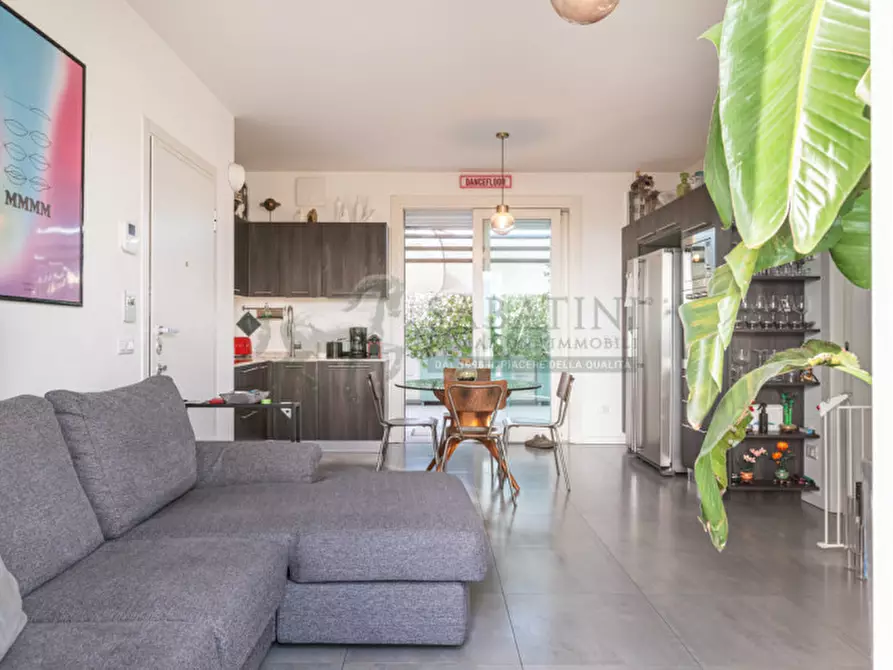 Immagine 10 di Appartamento in vendita  in Via Privata Marco Tullio Tirone 5 a Milano