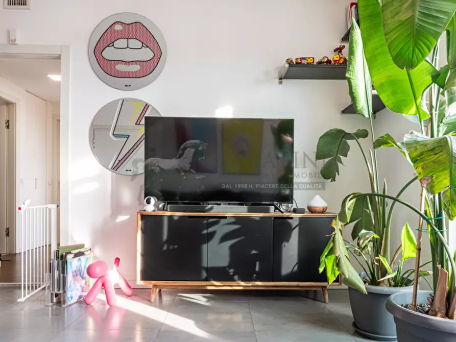 Immagine 11 di Appartamento in vendita  in Via Privata Marco Tullio Tirone 5 a Milano