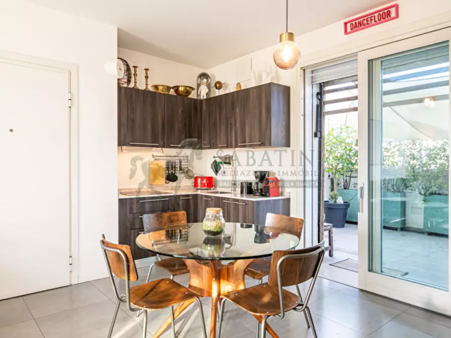 Immagine 13 di Appartamento in vendita  in Via Privata Marco Tullio Tirone 5 a Milano