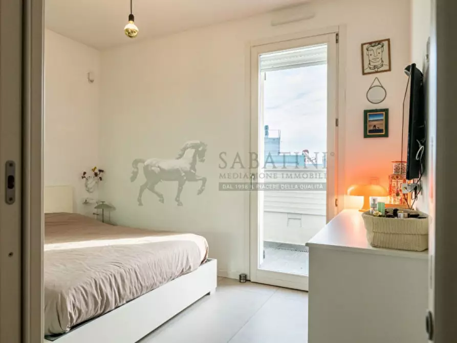 Immagine 14 di Appartamento in vendita  in Via Privata Marco Tullio Tirone 5 a Milano