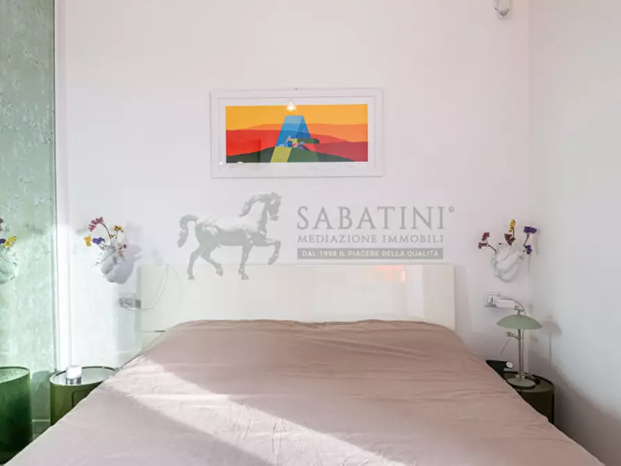 Immagine 15 di Appartamento in vendita  in Via Privata Marco Tullio Tirone 5 a Milano