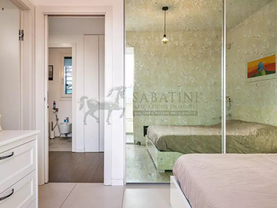 Immagine 16 di Appartamento in vendita  in Via Privata Marco Tullio Tirone 5 a Milano