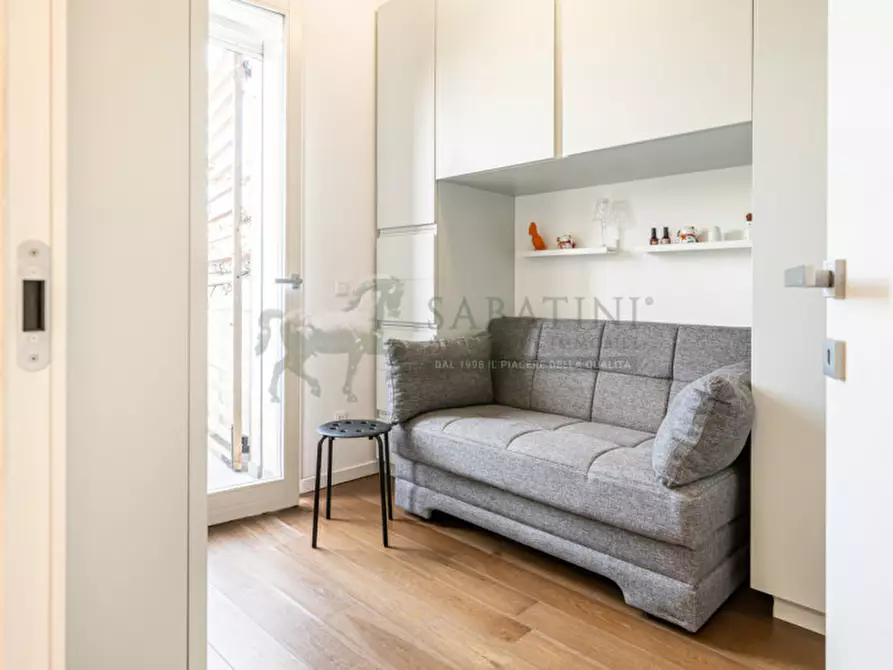 Immagine 17 di Appartamento in vendita  in Via Privata Marco Tullio Tirone 5 a Milano