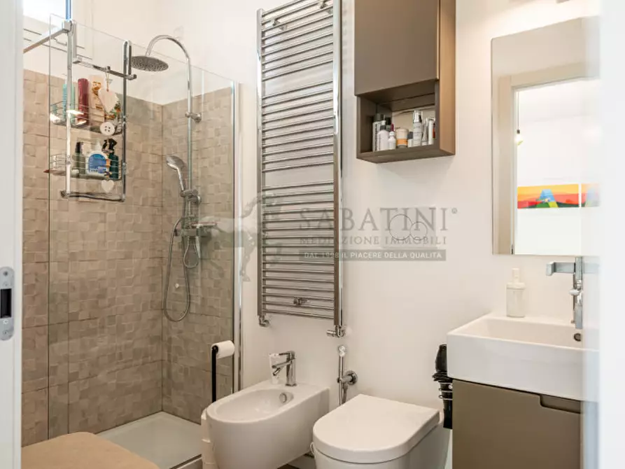 Immagine 18 di Appartamento in vendita  in Via Privata Marco Tullio Tirone 5 a Milano