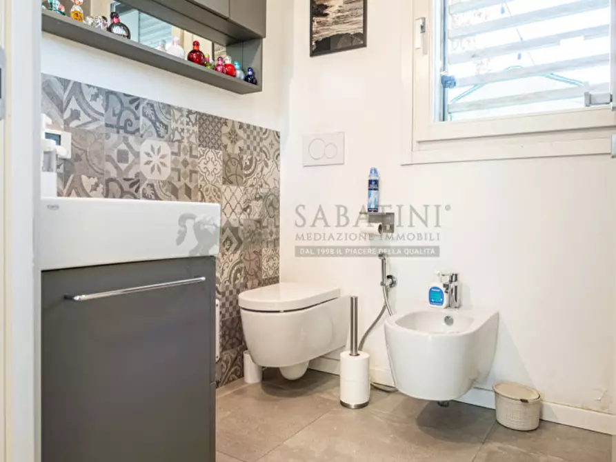 Immagine 19 di Appartamento in vendita  in Via Privata Marco Tullio Tirone 5 a Milano