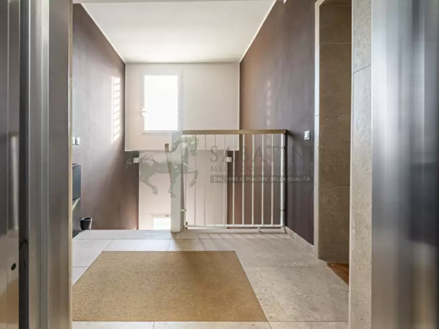 Immagine 21 di Appartamento in vendita  in Via Privata Marco Tullio Tirone 5 a Milano