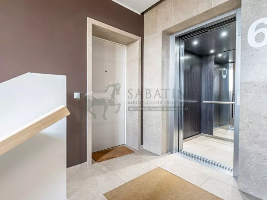 Immagine 22 di Appartamento in vendita  in Via Privata Marco Tullio Tirone 5 a Milano