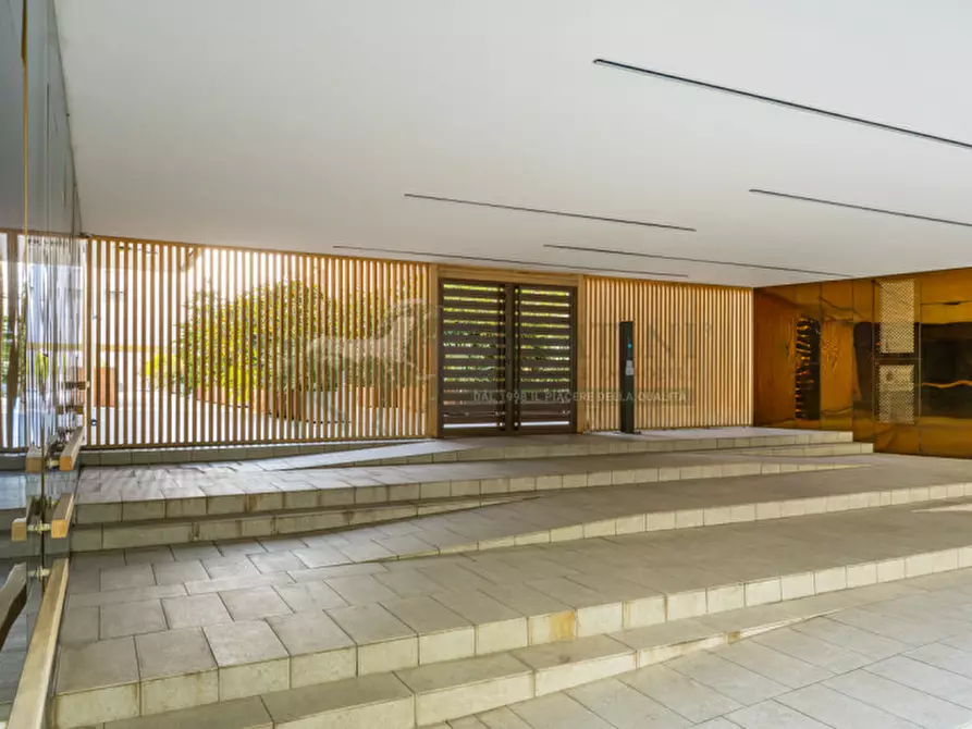 Immagine 23 di Appartamento in vendita  in Via Privata Marco Tullio Tirone 5 a Milano