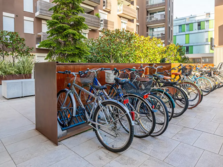 Immagine 24 di Appartamento in vendita  in Via Privata Marco Tullio Tirone 5 a Milano