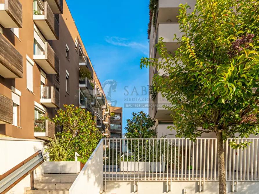 Immagine 25 di Appartamento in vendita  in Via Privata Marco Tullio Tirone 5 a Milano