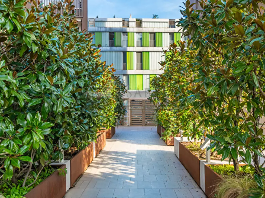 Immagine 26 di Appartamento in vendita  in Via Privata Marco Tullio Tirone 5 a Milano