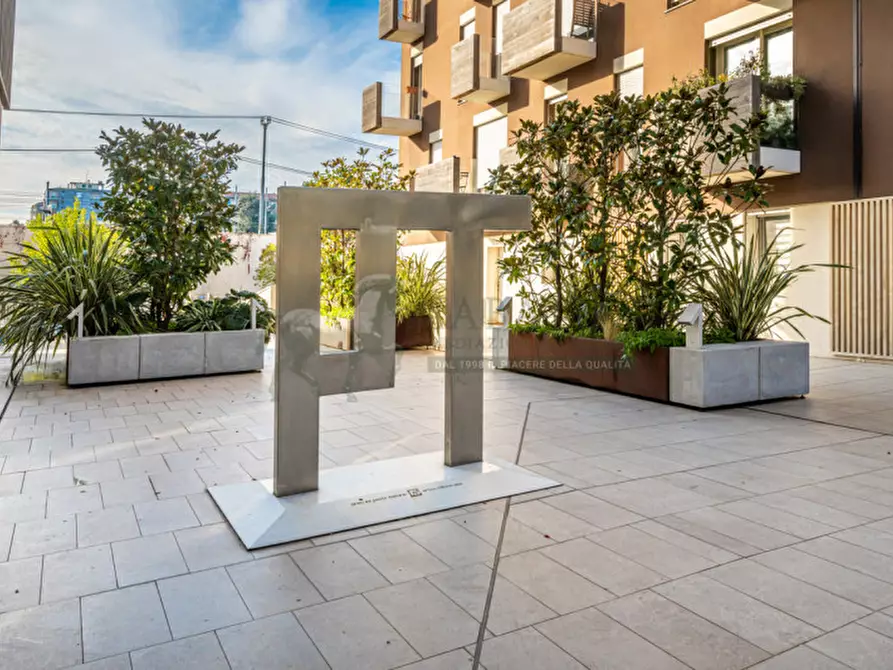 Immagine 27 di Appartamento in vendita  in Via Privata Marco Tullio Tirone 5 a Milano