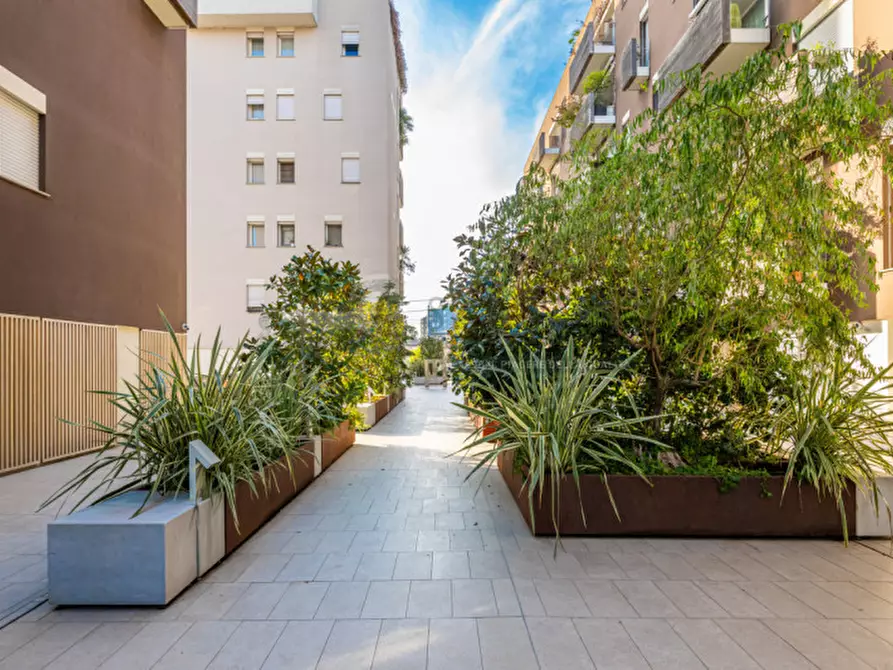 Immagine 28 di Appartamento in vendita  in Via Privata Marco Tullio Tirone 5 a Milano