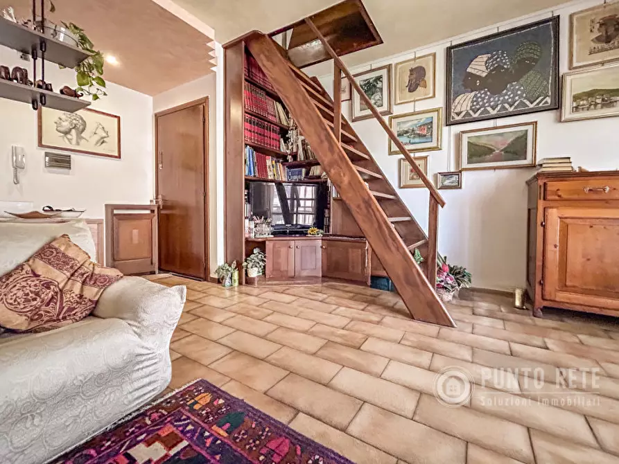 Immagine 5 di Appartamento in vendita  in Via Reno a San Pietro In Cariano