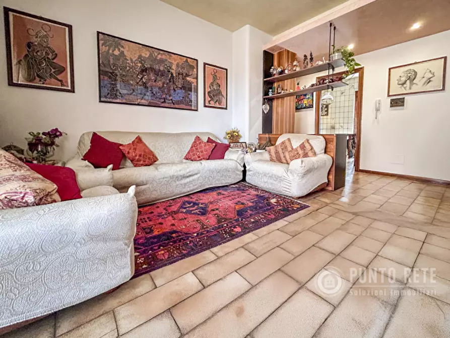 Immagine 6 di Appartamento in vendita  in Via Reno a San Pietro In Cariano