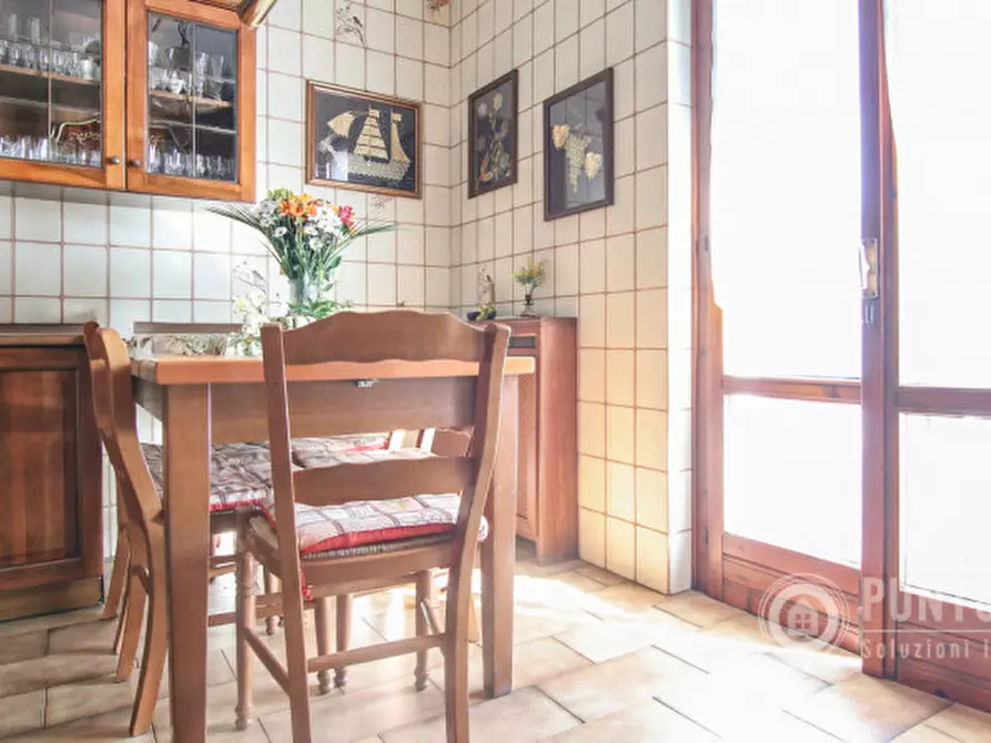 Immagine 10 di Appartamento in vendita  in Via Reno a San Pietro In Cariano