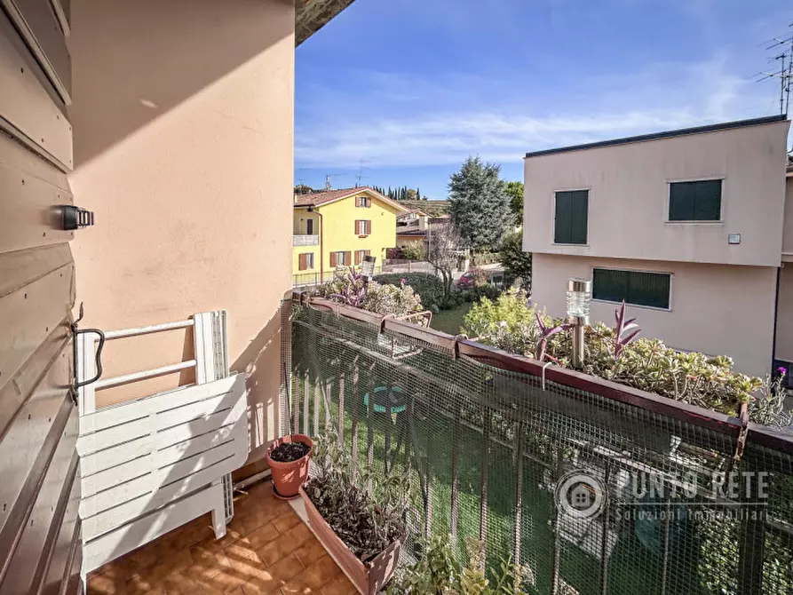 Immagine 12 di Appartamento in vendita  in Via Reno a San Pietro In Cariano