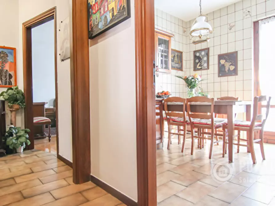 Immagine 14 di Appartamento in vendita  in Via Reno a San Pietro In Cariano