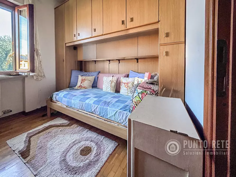 Immagine 25 di Appartamento in vendita  in Via Reno a San Pietro In Cariano