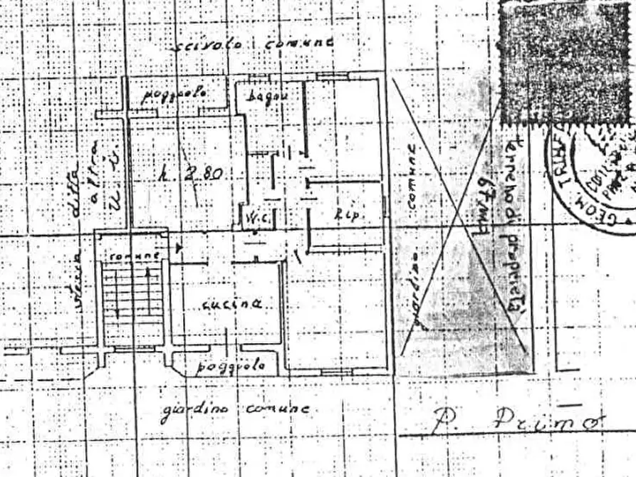 Immagine 35 di Appartamento in vendita  in Via Reno a San Pietro In Cariano