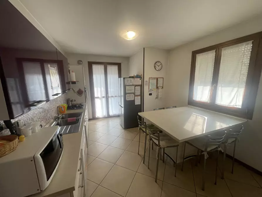 Immagine 3 di Casa quadrifamiliare in vendita  a Noventa Padovana