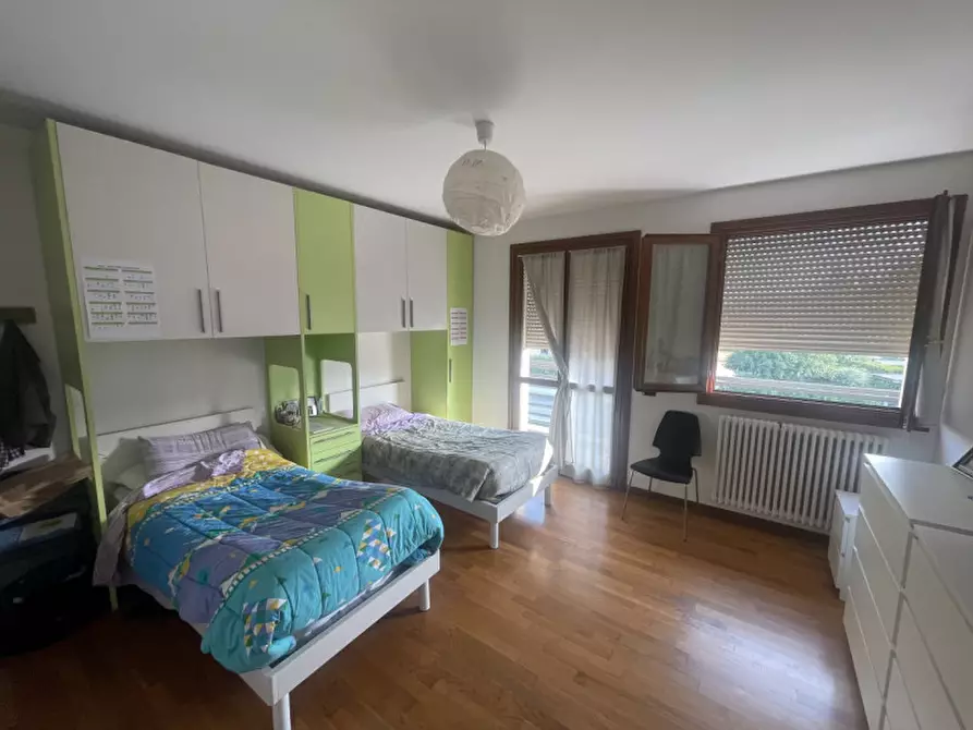 Immagine 5 di Casa quadrifamiliare in vendita  a Noventa Padovana