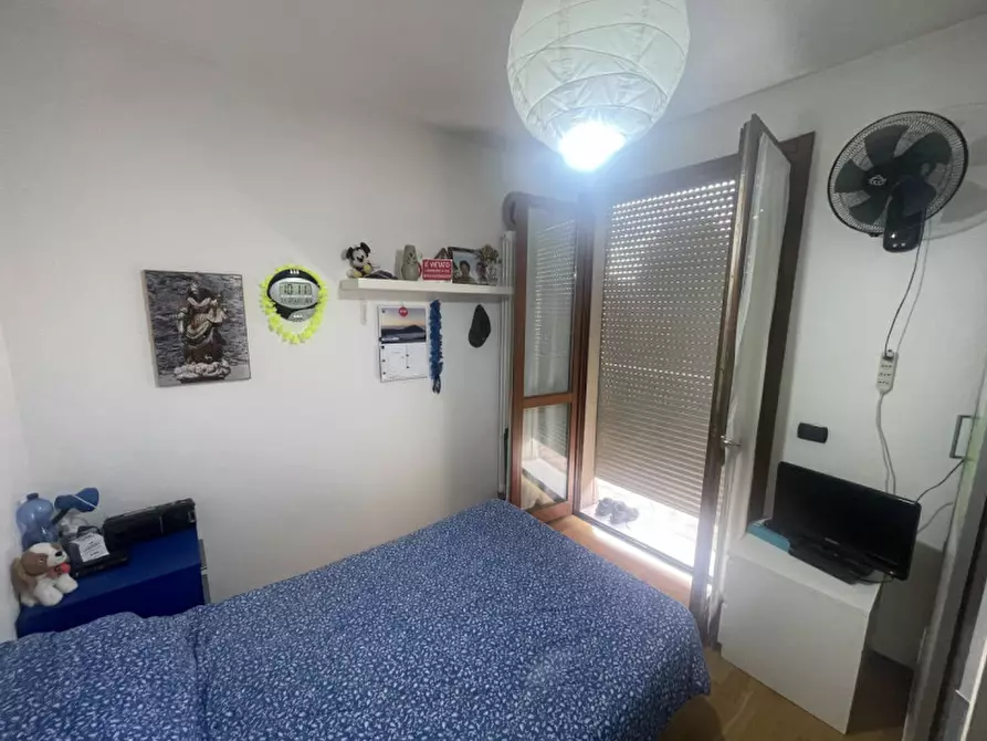 Immagine 7 di Casa quadrifamiliare in vendita  a Noventa Padovana