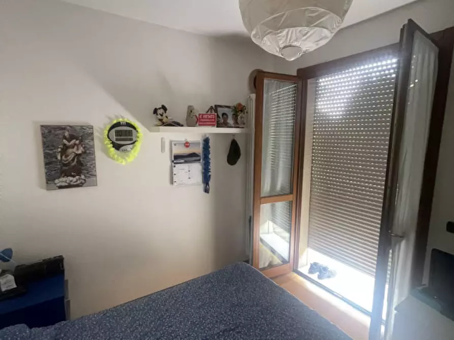 Immagine 8 di Casa quadrifamiliare in vendita  a Noventa Padovana