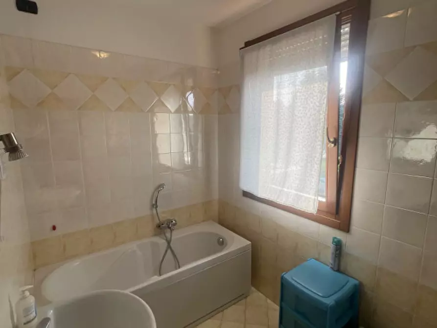 Immagine 9 di Casa quadrifamiliare in vendita  a Noventa Padovana