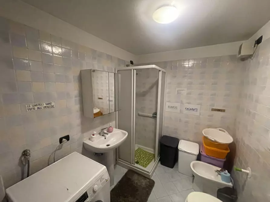 Immagine 11 di Casa quadrifamiliare in vendita  a Noventa Padovana