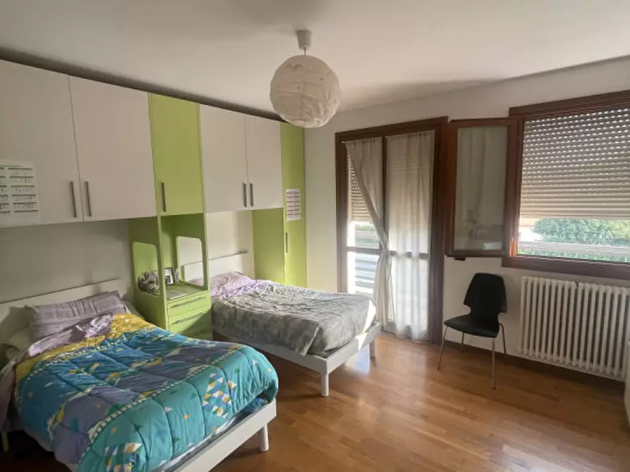 Immagine 12 di Casa quadrifamiliare in vendita  a Noventa Padovana