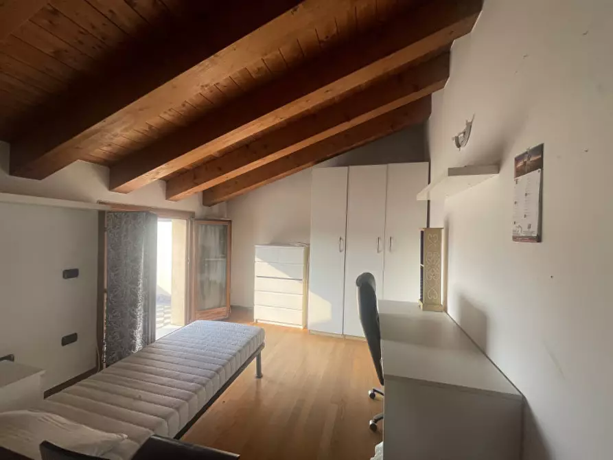 Immagine 14 di Casa quadrifamiliare in vendita  a Noventa Padovana