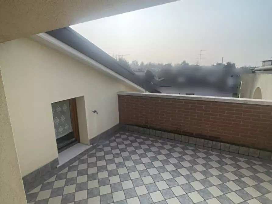 Immagine 15 di Casa quadrifamiliare in vendita  a Noventa Padovana