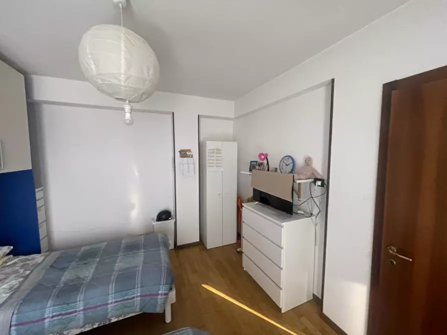 Immagine 16 di Casa quadrifamiliare in vendita  a Noventa Padovana