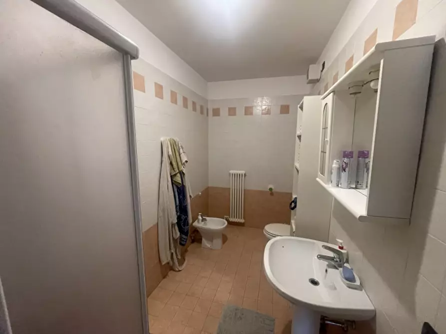 Immagine 17 di Casa quadrifamiliare in vendita  a Noventa Padovana