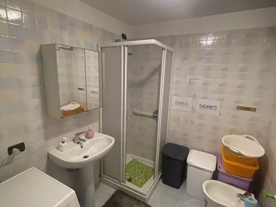 Immagine 18 di Casa quadrifamiliare in vendita  a Noventa Padovana