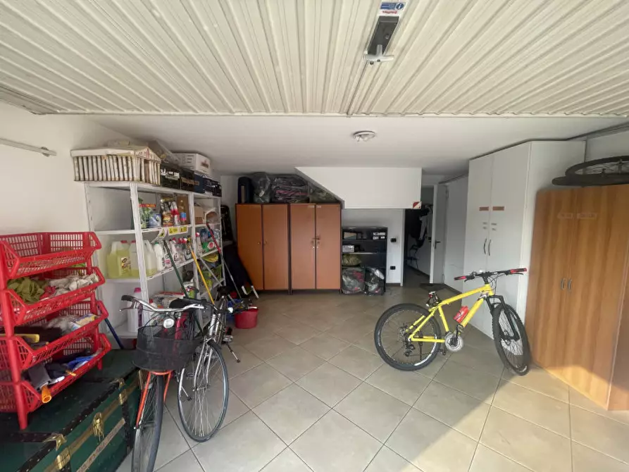 Immagine 19 di Casa quadrifamiliare in vendita  a Noventa Padovana