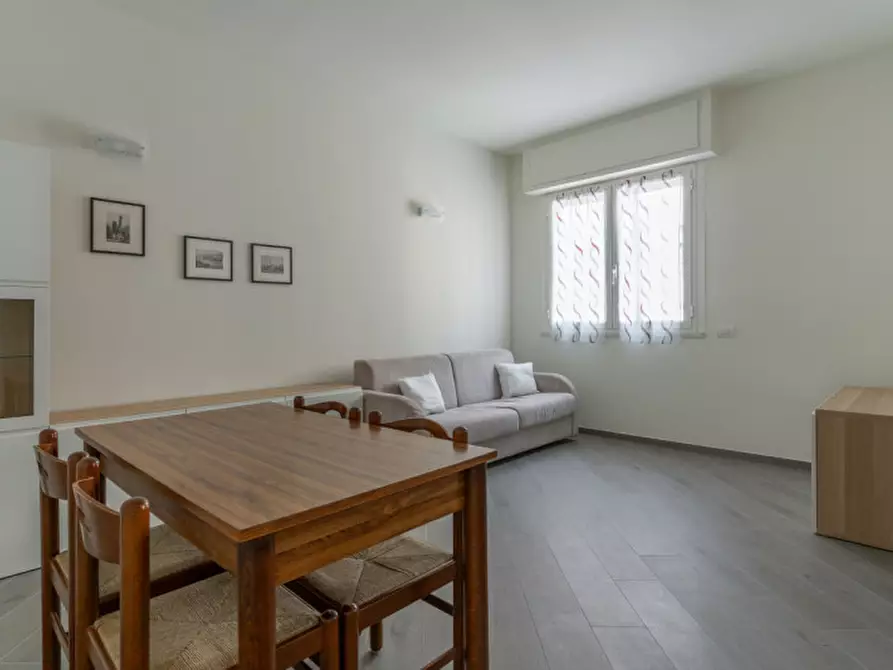 Immagine 3 di Appartamento in affitto  in via giacomo soldati - 14 a Milano