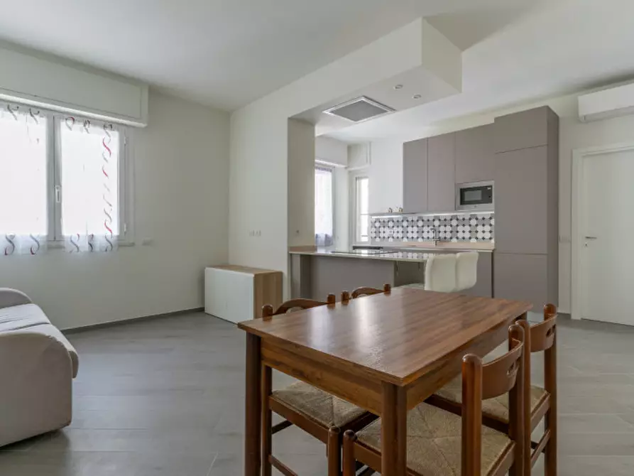 Immagine 4 di Appartamento in affitto  in via giacomo soldati - 14 a Milano