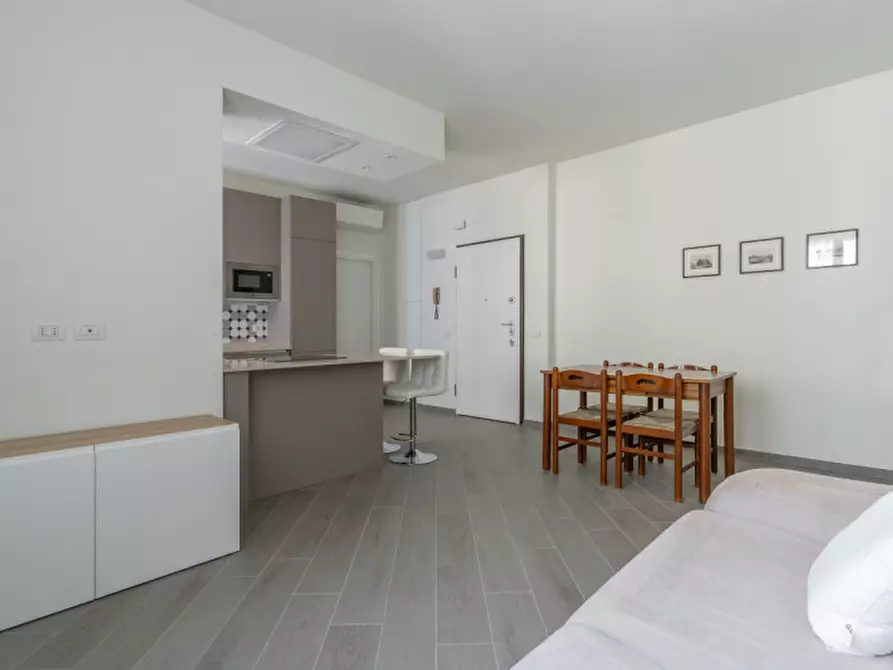 Immagine 5 di Appartamento in affitto  in via giacomo soldati - 14 a Milano