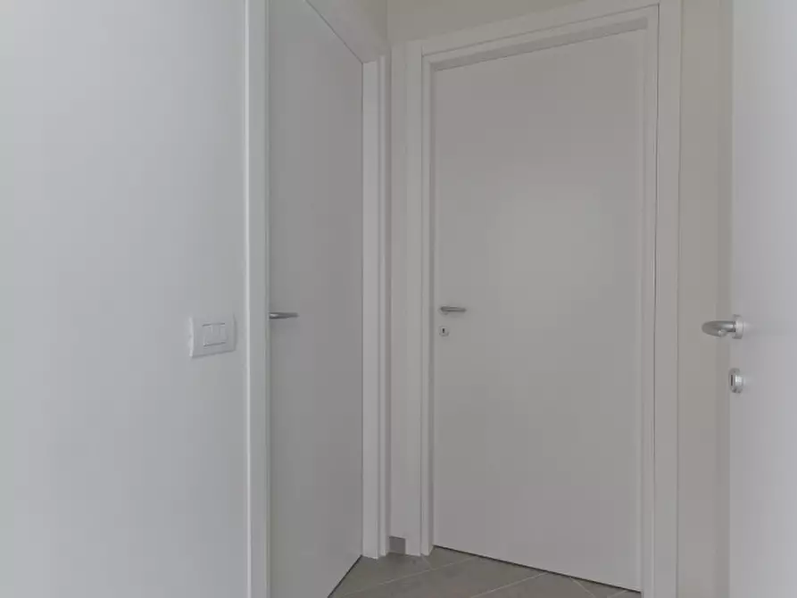 Immagine 13 di Appartamento in affitto  in via giacomo soldati - 14 a Milano